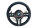 Руль BMW 5, 6, 7-series дизайн M-Perfomance