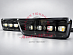 Ходовые огни Toyota Surf 215 2003-2005