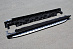 Пороги Mercedes M-class W166