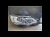 Комплект рестайлинга Camry V50 в Camry V55 2014 - 2016 