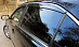 Ветровики Camry V40 2006 - 2011