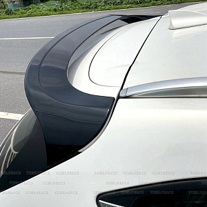 Тюнинг для Спойлер CX5 2017 , белый на верх 