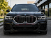 Решетка BMW X6 G06 2019 - 2023 с подсветкой LED
