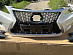Бампер передний Lexus CT 200h 2011 - 2017 , TRD