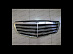 Решетка Mercedes S-class W221 рестайлинговая 63 AMG