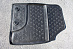 Коврики в салон LX 570 / Land Cruiser 200 Novline (полиуретан)