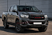 Решетка Hilux Pick Up 2015 +, дизайн GR