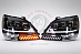 Фары Lexus RX 300 / Harrier 1998 - 2003