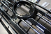 Решетка Land Cruiser 200 2016 +, Executive Black