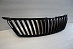 Решетка Lexus IS 250 2006 - 2009 , дизайн Wald , чёрная 