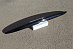 Спойлер Camry V50 / V55 на багажник , стиль 1, черный 