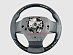 Руль LX 570 дизайн 2018+, с подогревом