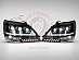 Фары Lexus RX 300 / Harrier 1998 - 2003