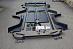 Обвес на Mercedes G-class W463 