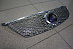 Решетка Lexus IS 250 2006 - 2009 , дизайн Бентли , хром  