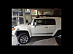 Молдинги дверей FJ Cruiser серебро