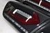 Стопы Lancer 10 2007 - 2015 светлые, динамические, стиль 2