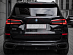 Насадки глушителя BMW X5 G05/G06/G07 