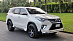 Обвес на Fortuner 2016 +, дизайн Ativus