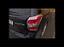 Накладки Forester SJ 2013 +, на стопы, хром