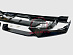 Обвес BMW X6 G06 M SPORT чёрный