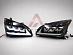 Фары Lexus RX 330 / RX 350 / Harrier 30 диодные