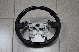 Тюнинг для Руль Prius 30 / Prius 40 / Prius A / Aqua , Sport Design мрамор