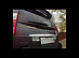 Спойлер Prado 120 / GX 470 под низ стекла , белый 