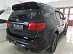Стопы Fortuner 2011 - 2015 дизайн Lexus красные 