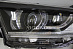 Фары Highlander 2012 - 2013 , динамические 