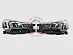 Фары Hilux Pick Up 2020 +, стиль GR