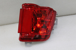 Тюнинг для Стопы дополнительные Land Cruiser 200 2016 +, как оригинал