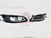 Туманки RX 330 / Harrier 30 стиль Lexus 2020+