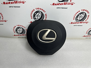 Тюнинг для Аэрбэг LX 570