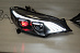 Фары Fit 2013 +, Red Eye версия 2 