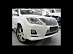Обвес на LX 570 2008 - 2012 Sport Luxury 