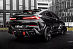 Спойлер BMW X6 G06 над стеклом