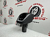 Ручка Highlander 2019+ / RAV 50 чёрный лак + чёрная кожа