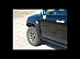 Фендера FJ Cruiser гладкий пластик