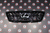 Решетка LX 470 2003 - 2007 дизайн TRD