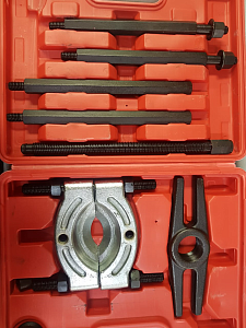 Набор со съемником сепараторного типа версия 1