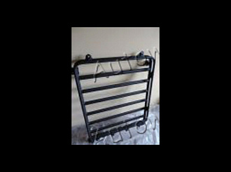 Багажник Jimny (алюминиево магниевый сплав)