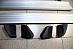 Подножки X-Trail 31 2007-2014г. 