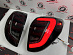 Стопы Rav 2006 - 2012 / Vanguard 2006 - 2012 , дымчатые динамические