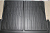 Коврик в багажник Land Cruiser 300 , Fandewei