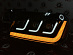 Фары Land Cruiser 100 стиль Land Cruiser 300 , стиль 1