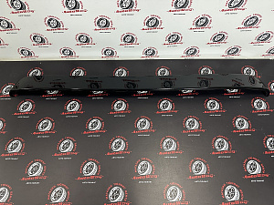 Тюнинг для Спойлер Camry V40 над стеклом , черный