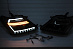 Фары Patrol Y62 Black Style
