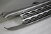 Комплект FJ Cruiser дизайн Range Rover Evogue 