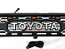 Решетка Surf 215 / 4Runner 1996-2002, дизайн USA 